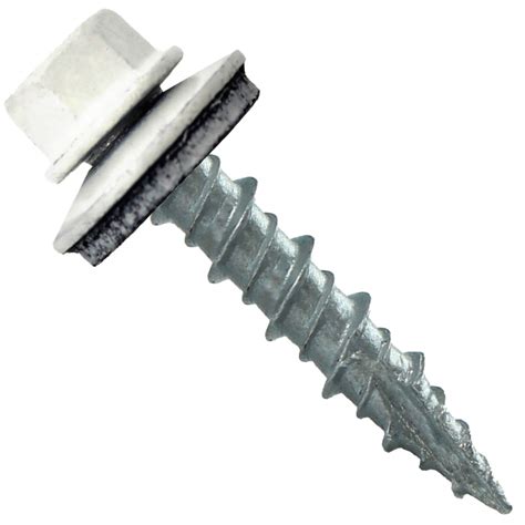 box of sheet metal screws|self starting sheet metal screws.